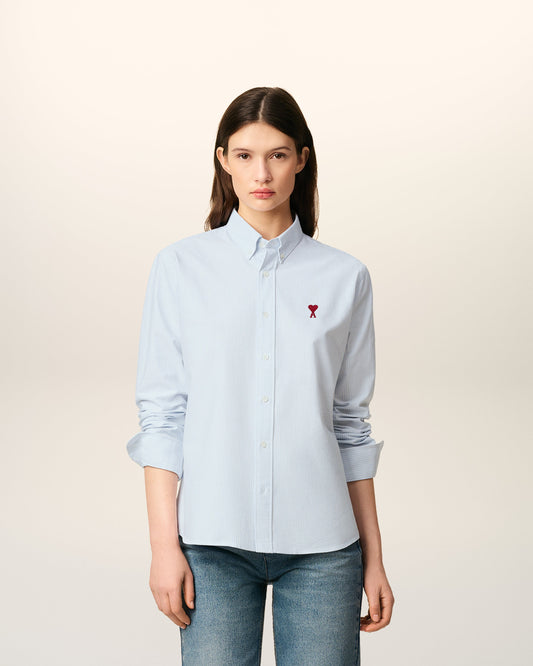 Boxy Fit Shirt